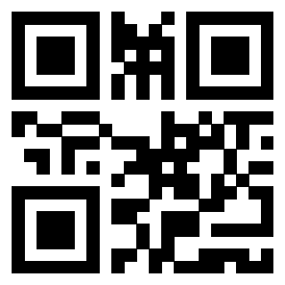 3919729696 - Immagine del QrCode associato