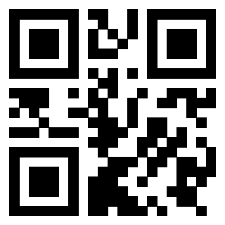 Il Qr Code di 3919729699
