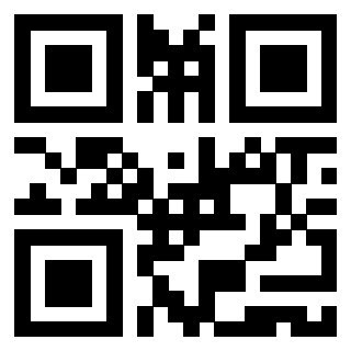 3919729700 - Immagine del Qr Code associato