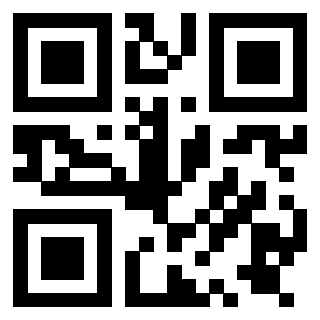 QrCode di 3919729701