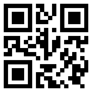 3919729702 - Immagine del QrCode