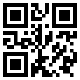 Qr Code di 3919729703
