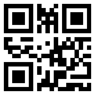 QrCode di 3919729706