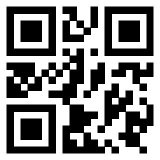 3919729707 QrCode associato