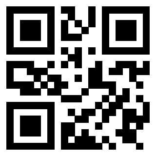 3919729711 QrCode associato