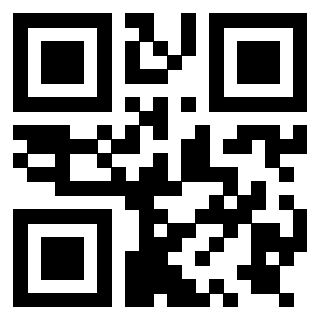 3919729714 Qr Code associato