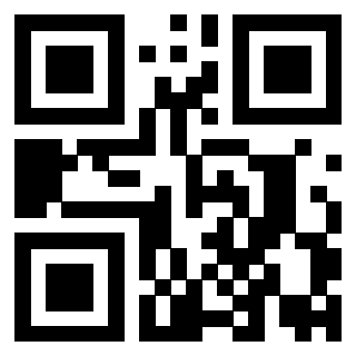3919729717 - Immagine del QrCode associato