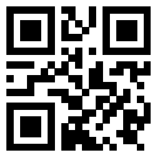 3919729719 - Immagine del Qr Code associato
