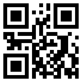 3919729721 - Immagine del Qr Code