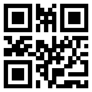 Qr Code di 3919729722