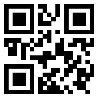 3919729723 - Immagine del Qr Code