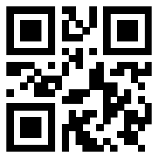 QrCode di 3919729727