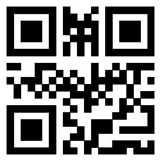 3919729728 Qr Code associato