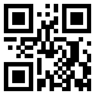 3919729730 - Immagine del Qr Code associato