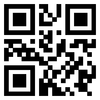 3919729731 - Immagine del Qr Code