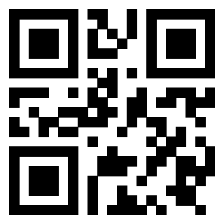 3919729733 - Immagine del QrCode