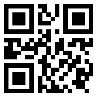 3919729738 QrCode associato