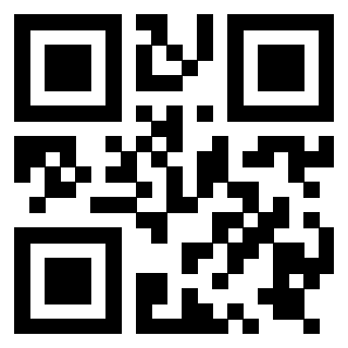 3919729739 - Immagine del Qr Code