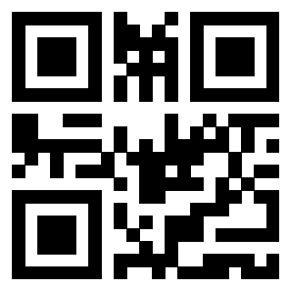 3919729741 Qr Code associato