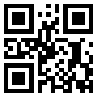 3919729744 Qr Code associato