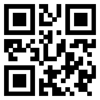 Qr Code di 3919729745