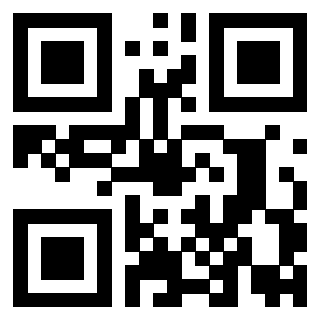 3919729747 - Immagine del Qr Code associato