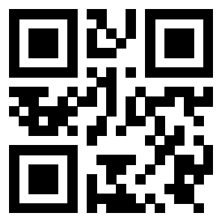 3919729752 - Immagine del QrCode
