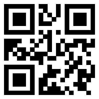 Qr Code di 3919729753