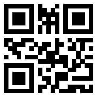 Qr Code di 3919729754