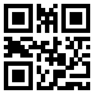 Qr Code di 3919729756