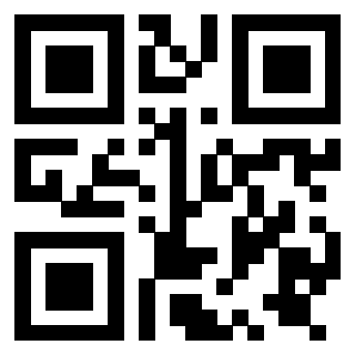 3919729757 - Immagine del Qr Code