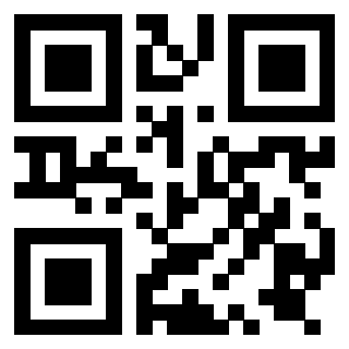 QrCode di 3919729760