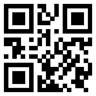 3919729761 QrCode associato