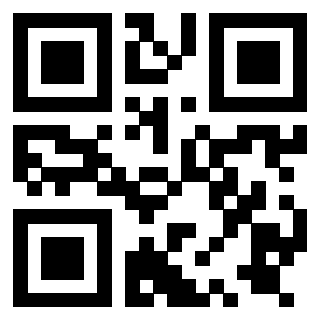 3919729762 - Immagine del Qr Code
