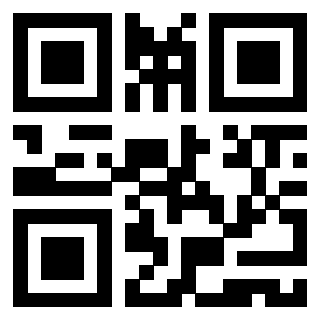Il Qr Code di 3919729764