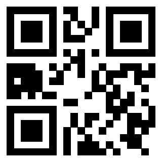 3919729766 QrCode associato