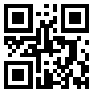 Immagine del QrCode di 3919729767