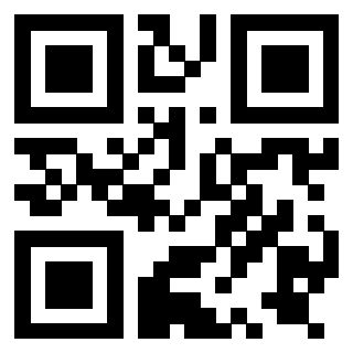 Immagine del QrCode di 3919729769