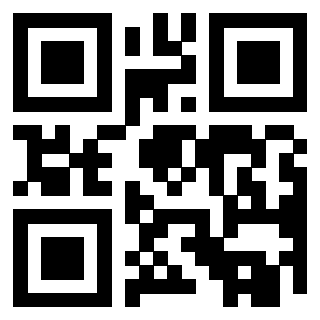 QrCode di 3919729772