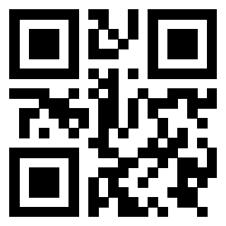 3919729774 - Immagine del QrCode