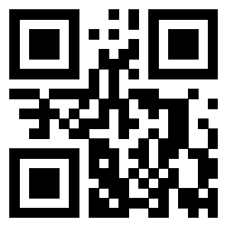 3919729776 QrCode associato
