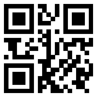 Immagine del Qr Code di 3919729779