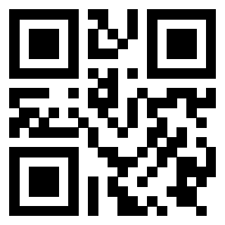 3919729780 - Immagine del QrCode