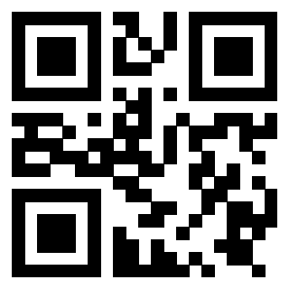 Il QrCode di 3919729782