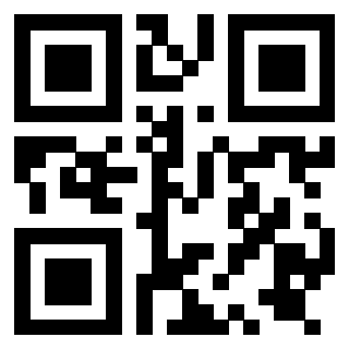 3919729783 - Immagine del QrCode associato