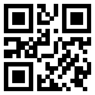 Scansione del Qr Code di 3919729789