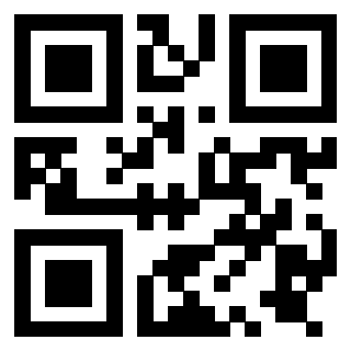 Immagine del QrCode di 3919729794