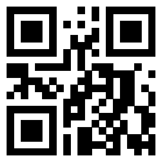 Scansione del Qr Code di 3919729795
