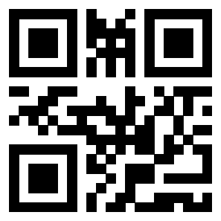 Immagine del QrCode di 3919729796