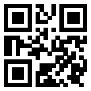 Immagine del Qr Code di 3919729799